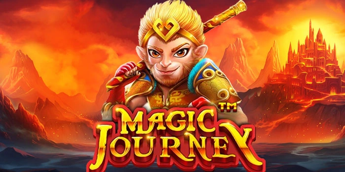 Rahasia Pintar Memicu Maxwin Tanpa Ribet di Slot Magic Journey