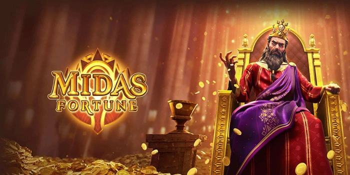 Trik Sakti Raih Maxwin Instan di Slot Mida Fortune