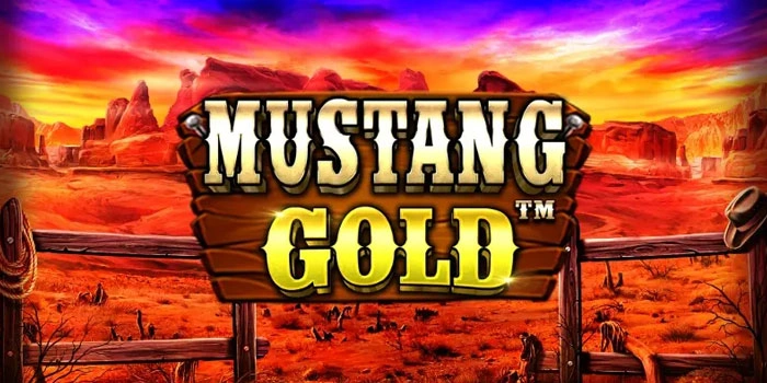 Langkah Hebat Memicu Ledakan Maxwin di Slot Mustang Gold
