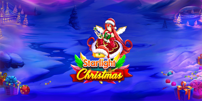 Trik Menang Terus di Slot Starlight Christmas
