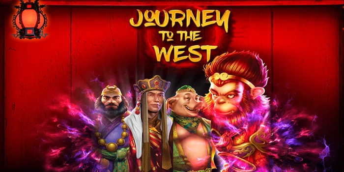 Trik Cara Mendapatkan Jackpot Slot Journey To The West