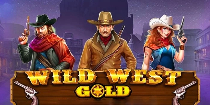 Menaklukkan Dunia Slot Wild West Gold Penuh Keberuntungan Menaklukkan Dunia Slot Wild West Gold Penuh Keberuntungan