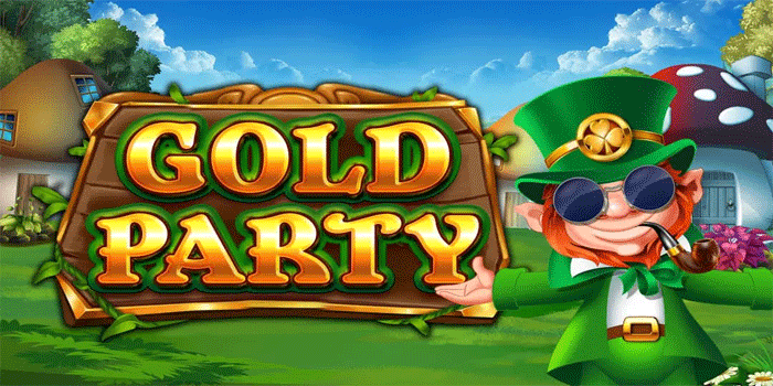 Tips Terbaik Raih Maxwin Besar Slot Gold Party Setiap Putaran Tips Terbaik Raih Maxwin Besar Slot Gold Party Setiap Putaran