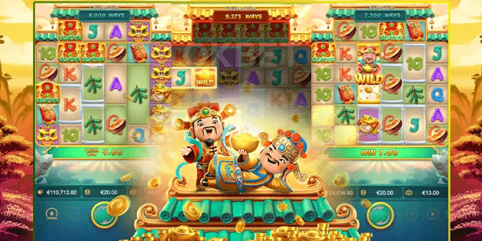 Menggunakan Versi Demo Untuk Latihan