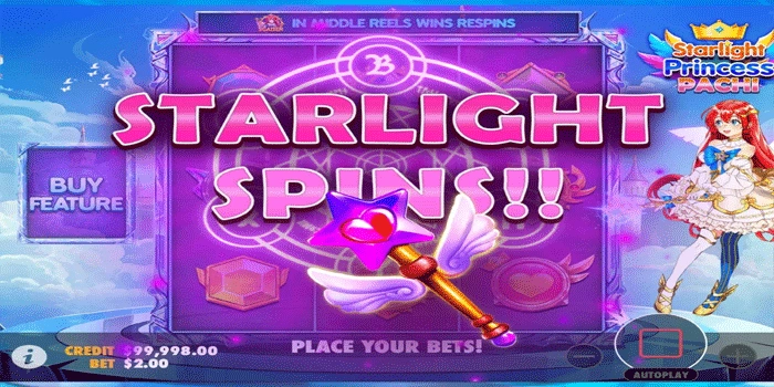 Memanfaatkan Fitur Bonus dan Free Spin